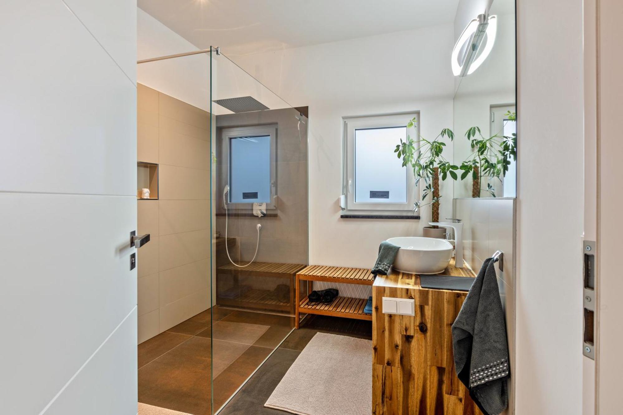 Ferienwohnung Am Baechle Weilheim Εξωτερικό φωτογραφία