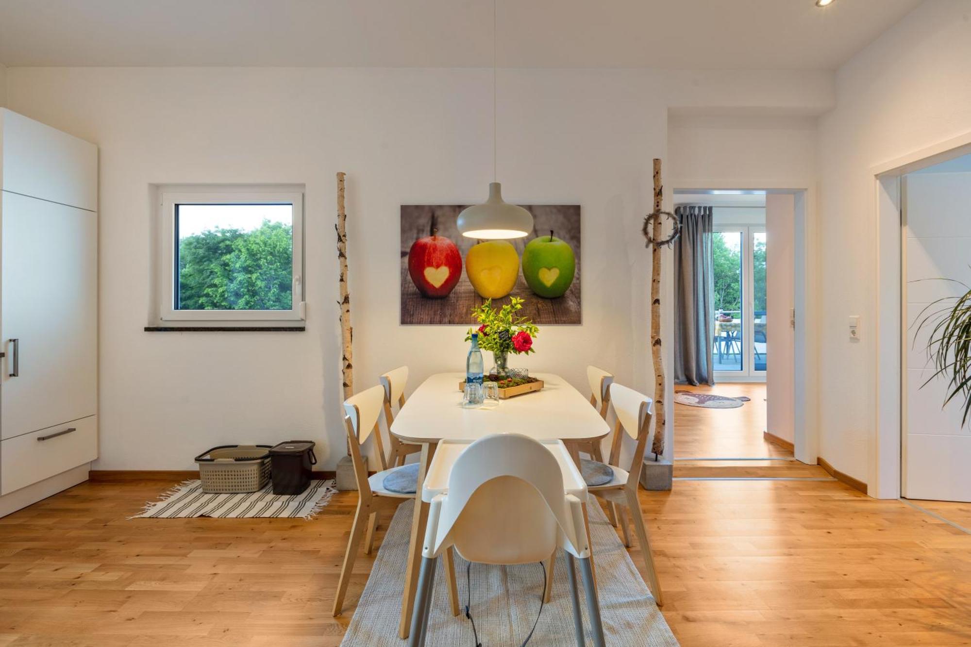 Ferienwohnung Am Baechle Weilheim Εξωτερικό φωτογραφία