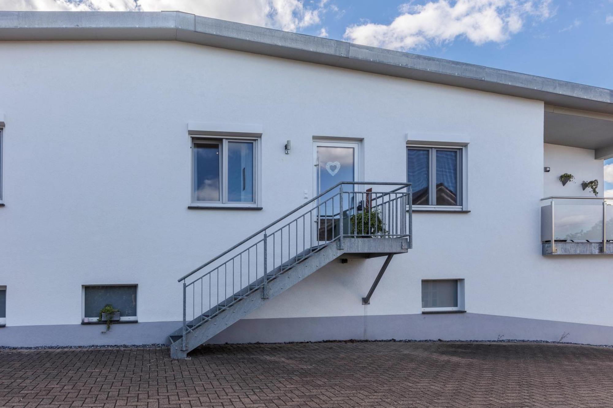 Ferienwohnung Am Baechle Weilheim Εξωτερικό φωτογραφία