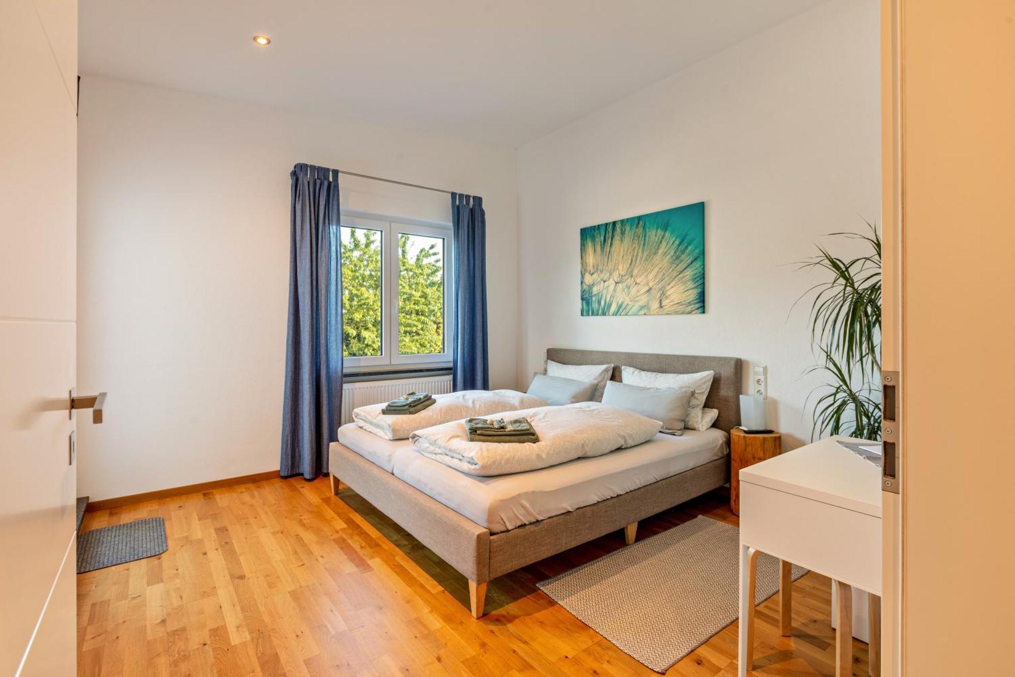 Ferienwohnung Am Baechle Weilheim Εξωτερικό φωτογραφία