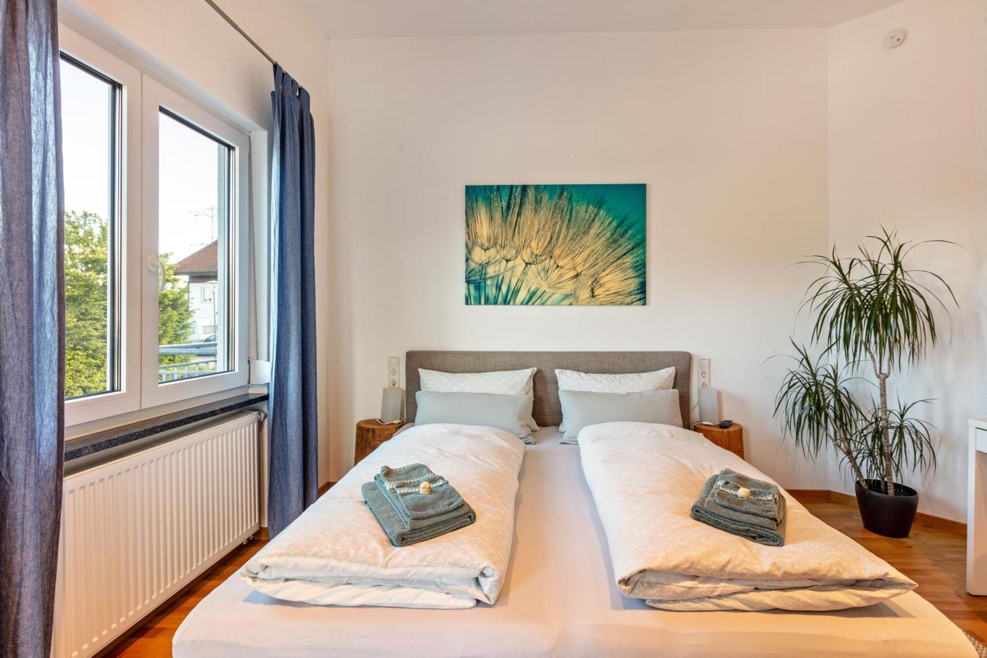 Ferienwohnung Am Baechle Weilheim Εξωτερικό φωτογραφία
