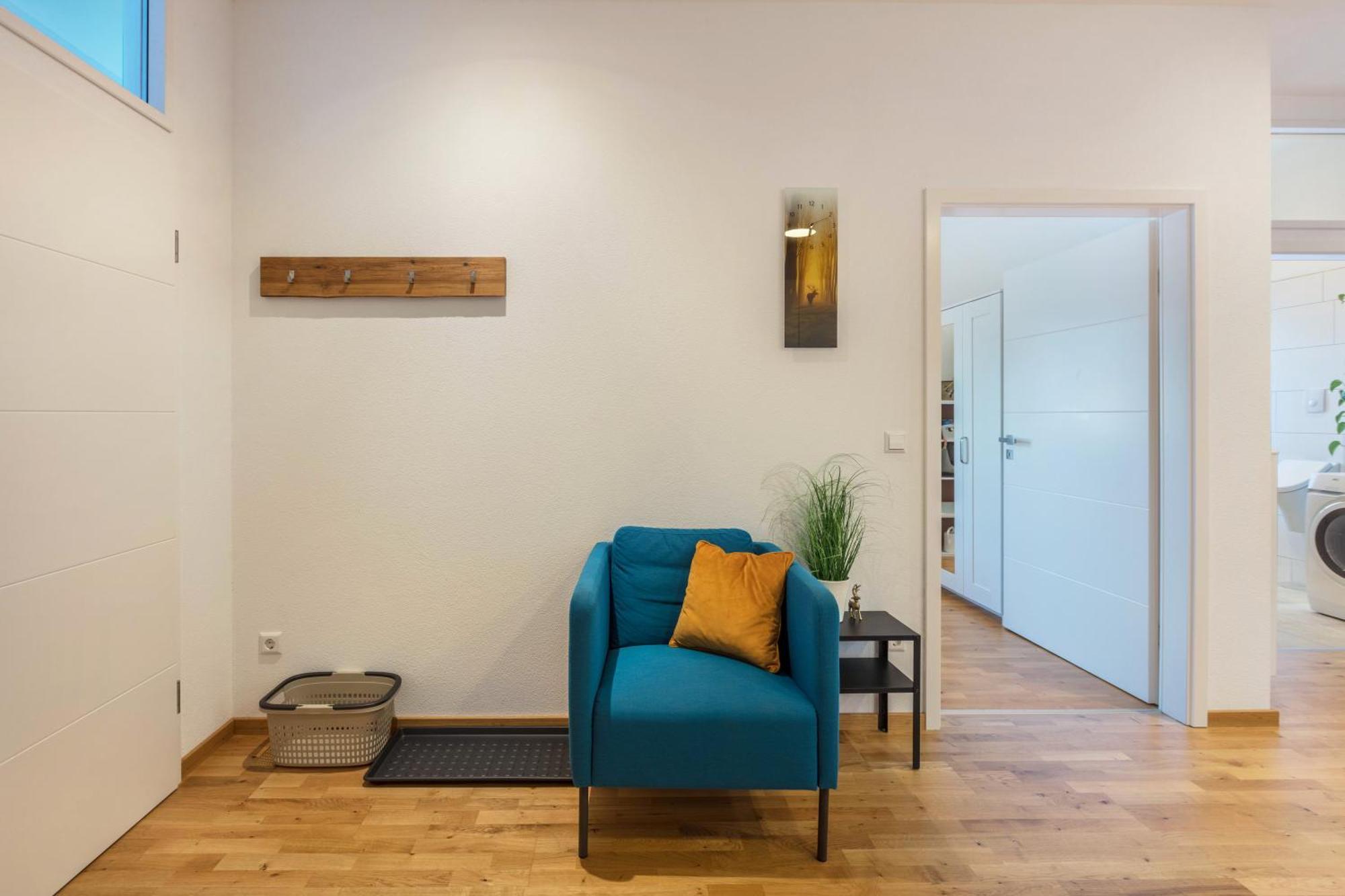 Ferienwohnung Am Baechle Weilheim Εξωτερικό φωτογραφία