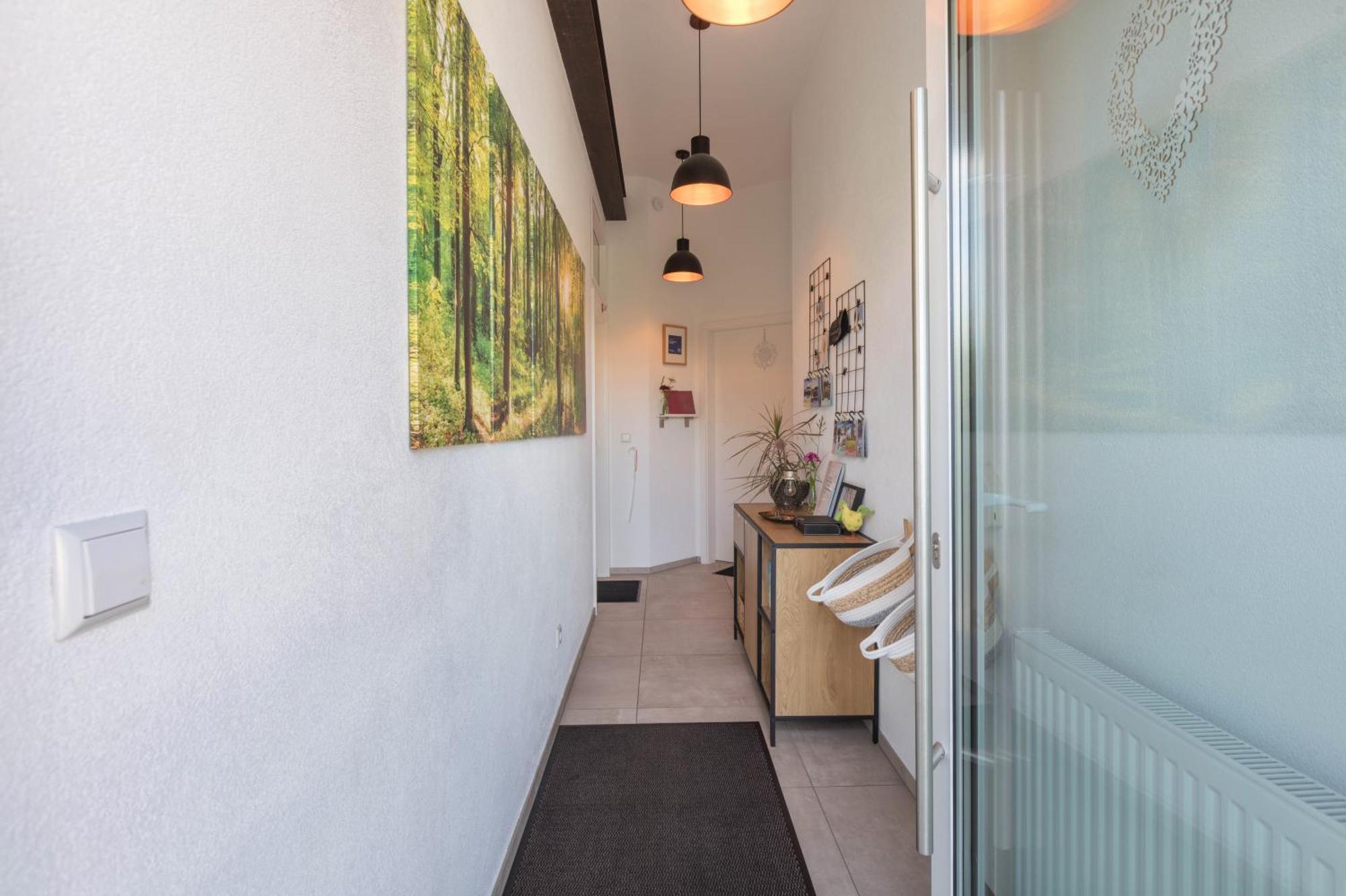 Ferienwohnung Am Baechle Weilheim Εξωτερικό φωτογραφία